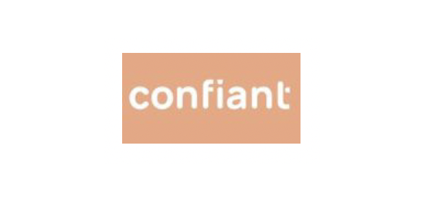 confiant